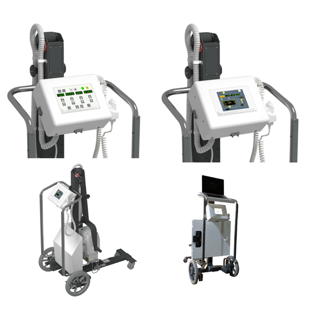 Dragon X-Ray
