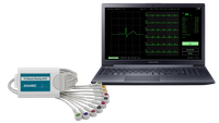 PC Based ECG