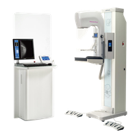 Full Field Digital Mammography